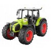 TRAKTOR Claas Arion 660 NA DIAĽKOVÉ OVLÁDANIE 1:16 RC HRAČKA