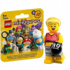 LEGO Minifigúrky - SÉRIA 25 Inštruktorka Fitness 71045