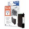 PEACH kompatibilní cartridge Epson T1281, Black, 11,5 ml