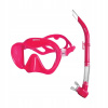 Mares COMBO TROPICAL ​​+ šnorchel set