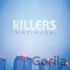 Killers: Hot Fuss LP - Killers
