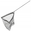 Westin Podberák W3 C&R Foldable Floating Landing Net XXL 2-Diel 1,8 m 107x75x75 cm