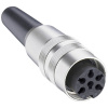 Lumberg KV 70 C KV 70 C spojka, 1 ks; KV 70 C