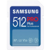 Samsung SDXC 512GB MB-SD512S/EU