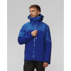 Pánska Skialpinistická Bunda Arcteryx Rush Jacket Modrá