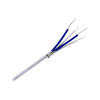 TIPA Vykurovacie teliesko pre 0654 0215,06540235 (ZD-418,ZD-415T)