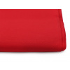 Vyšívacia tkanina Kanava šírka 140 cm 54 očiek Variant: 2 červená, Balenie: 1 m