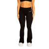 Dámske tepláky GymBeam Women‘s Grace Pants Black M