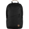 Fjällräven Räven 20 batoh Čierna