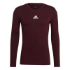 adidas Team Base Tee Team Maroon S