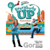 Everybody Up 6: Student Book (2nd) - Kathleen Kampa