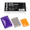 ITALKO CLAY BAR SADA 3 HLINIEK S RÔZNOU TVRDOSŤOU 50 G, 100 G, 200 G