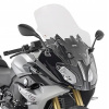 GIVI ČELNÉ SKLO D5120ST PRIEHĽADNÉ BMW R 1200 1250 RS