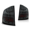 Zadné svetlá Škoda Octavia II Kombi 04-12 Smoke Led