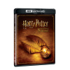 Harry Potter Kolekce 1.-8. 8BD (4K UHD)