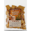 Chipsy Hrachové so sezamom 150g Damodara