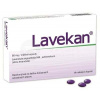 Lavekan cps.mol.14 x 80 mg