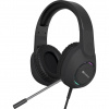 Sandberg 126-49 slúchadlo / náhlavná súprava Slúchadlá s mikrofónom Kábel Pres hlavu Hranie USB Typ-A Čierna (BossBlaster USB Headset)