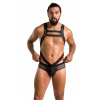 Passion 045 Body Victor Black