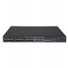 HPE FlexNetwork 5130 24G SFP 4SFP+ EI Switch (Must select min 1 power supply) RENEW JG933AR (JG933AR)
