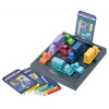 ThinkFun Logická hra Rush Hour Deluxe, 60 rébusov