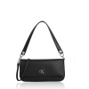 Calvin Klein dámska každodenná kabelka - čierna - One size