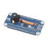 Waveshare Long-wave IR Thermal Imaging Camera Module, Raspberry Pi IR Camera, 80×62 Pixels