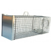 Żywołapka pasca Fox Wydry Beavers Dogs 120x34x42! (Żywołapka pasca Fox Wydry Beavers Dogs 120x34x42!)