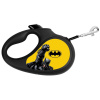 Wau Dog Samonavíjacie vodítko pre psa Batman