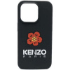 Kenzo Púzdra a kryty pre mobilné telefóny - Čierna