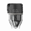 Flextail Vzduchová pumpa MAX Pump 3 - Černá