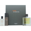 Hermes Terre D´Hermes SET: Parfémovaná voda 75 ml + Voda po holení 40 ml + Pena na holenie 50ml pre mužov