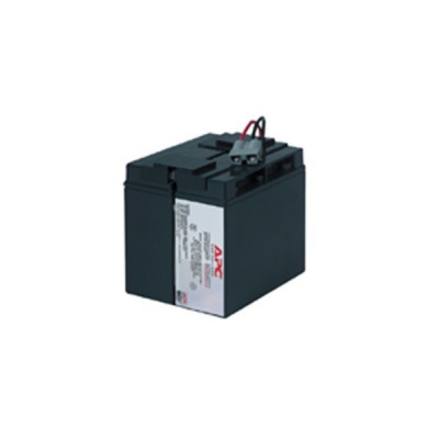 APC Battery replacement kit RBC7 PR2-RBC7