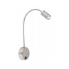 GLOBO 57311N MILLY nástenné svietidlo LED 3W 230V