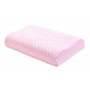Memory pillow AG32F Pamäťový ortopedický vankúš 49x27