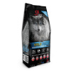 Alpha Spirit Complete Soft Dog Food - Wild Fish - 1,5 kg