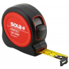 SOLA - Protect PE 5 - zvinovací meter 19mm/5m