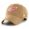 '47 Brand Kšiltovka Detroit Red Wings '47 Snapback
