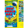 Svet okolo nás kniha so zvukmi - Kolektív