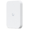 Ubiquiti UniFi 7 In-Wall - Wi-Fi 7 AP, 2.4/5GHz, až 5 Gbps, 3x 2.5GbE, PoE/PoE+ (bez PoE injektoru)