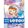 Maľuj vodou Sofia Prvá