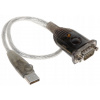 Adaptér USB - RS232 Aten UC232A-AT