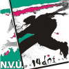 N.V.U. • 14 dní (LP)