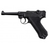 ASG Luger P08 Parabellum 440 FPS pištoľ (ASG Luger P08 Parabellum 440 FPS pištoľ)