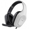 Headset Trust GXT 415W Zirox (25147) biely
