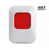 Iget Siréna SECURITY EP24 Bezdrátová vnitří, pro alarm SECURITY M5