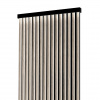 Lamelový panel - garniža s LED osvetlením - 100,4 cm - Dub prírodný Jaseň Odtieň dosky: K350RT