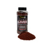 Starbaits Red Liver Prevedenie: Mikro pelety 2mm - 700g
