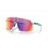 Okuliare OAKLEY Sutro Clear Celeste / Prizm Road