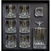 BOHEMIA RUSKO CLASSICO WHISKY SET 1+6 (BOHEMIA RUSKO CLASSICO WHISKY SET 1+6)